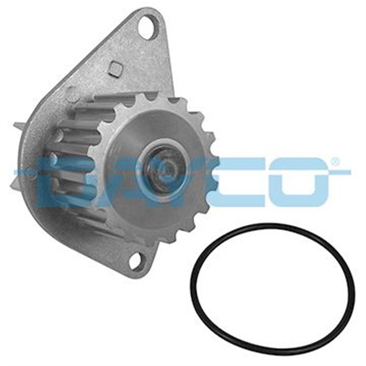 DAYCO DP240 - Devirdaim - Psa 206/207/307/c2/c3/c4
