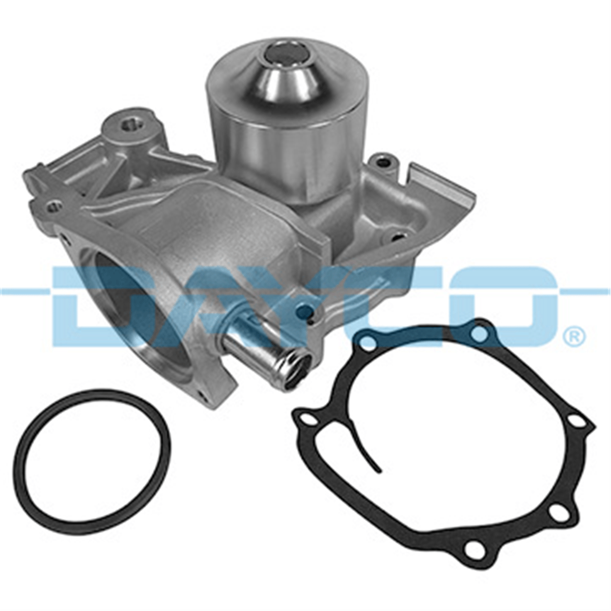 DAYCO DP246 - Devirdaim - Japon Impreza (gc) : Impreza (gd) 1.6 01-07 : Forester (sf, Sg) 2.0 97-03