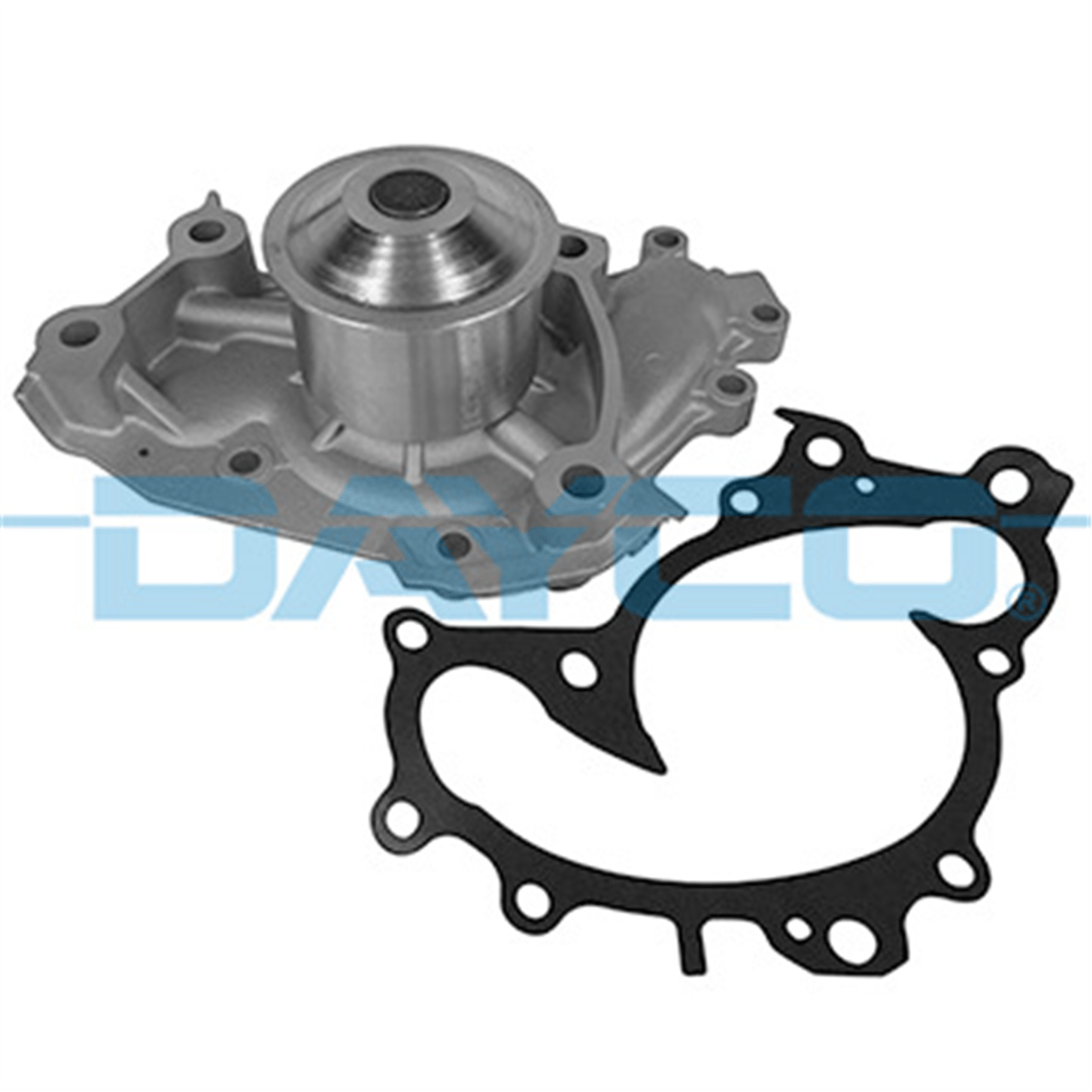 DAYCO DP247 - Devirdaim - Japon Camry (v3)