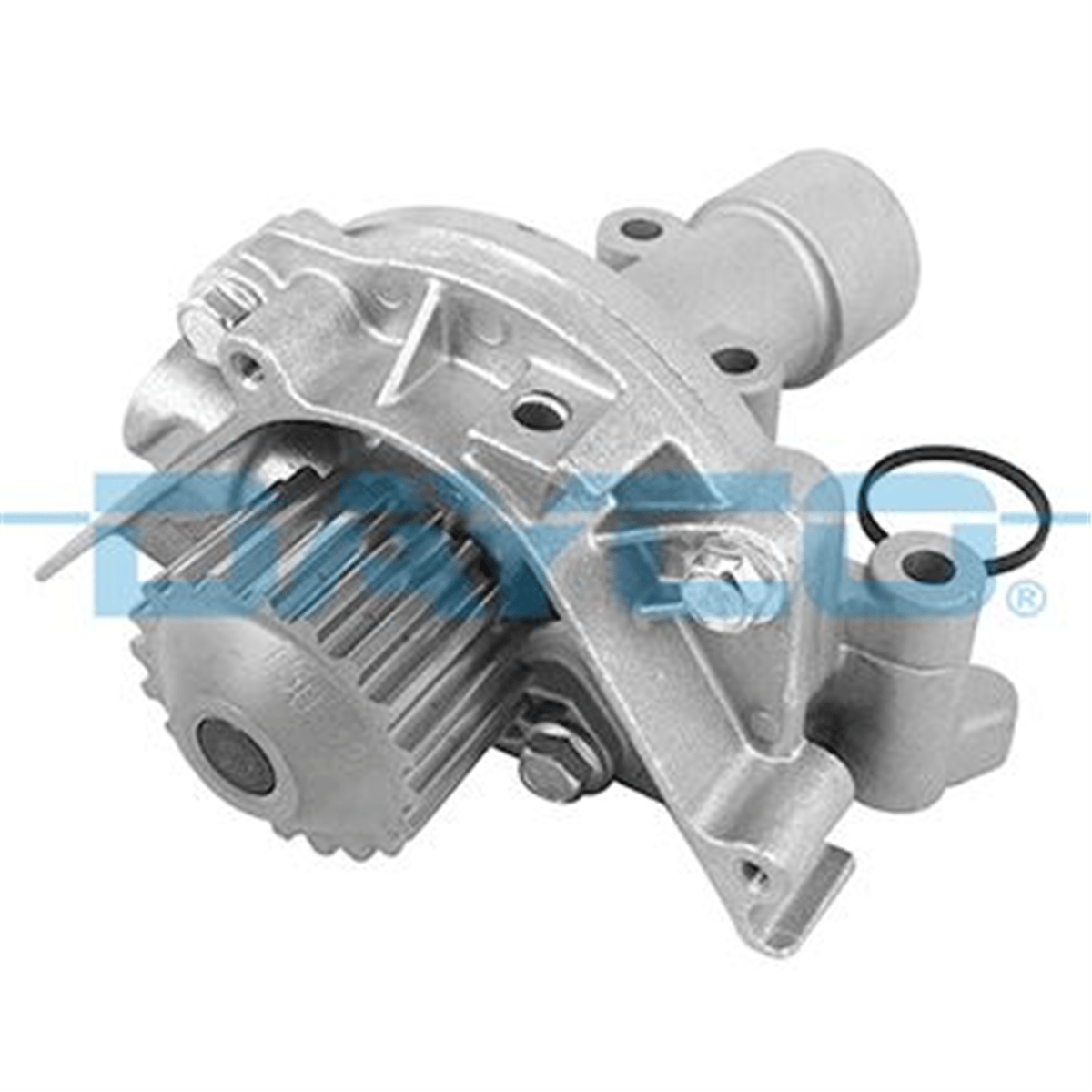 DAYCO DP248 - Devirdaim - Psa 206/307/406/407/c5
