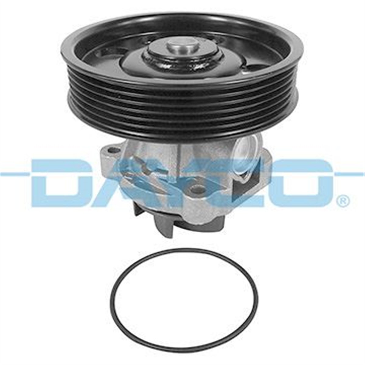 DAYCO DP267 - Devirdaim - Fiat Egea/albea/palio/doblo/linea/fiorino/opel