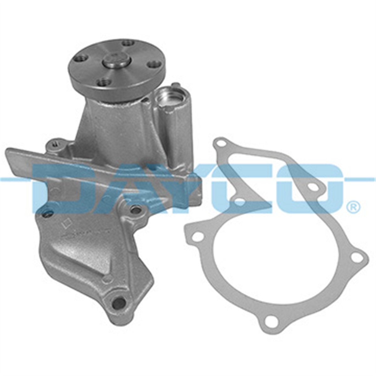 DAYCO DP270 - Devirdaim - Ford Focus/fiesta/mazda 2