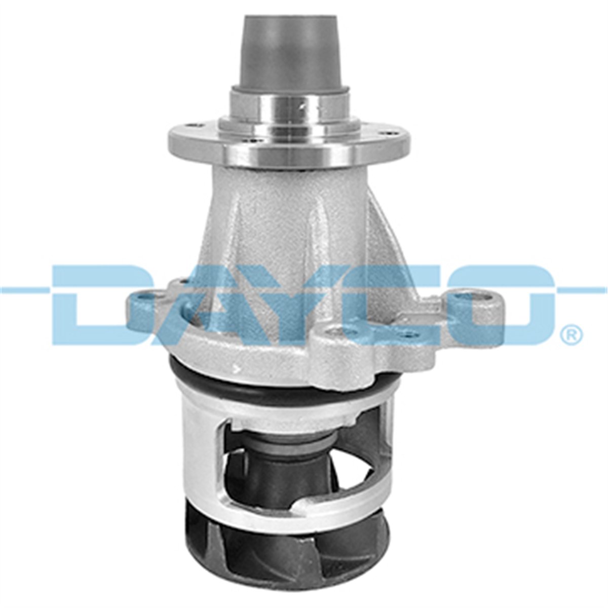 DAYCO DP271 - Devirdaim - Bmw E30-e34-e36-e46-z3 36