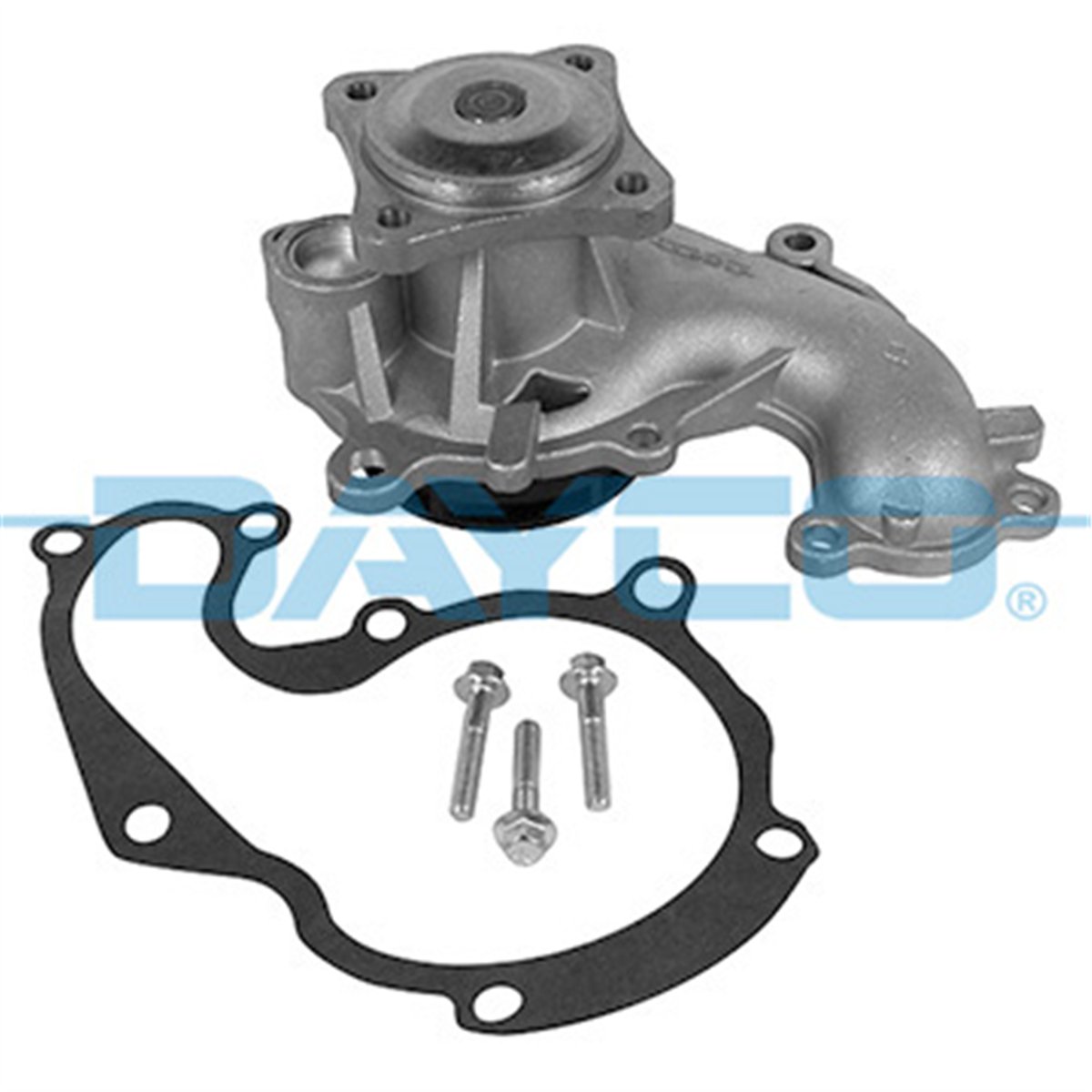 DAYCO DP274 - Devirdaim - Ford Connect/focus