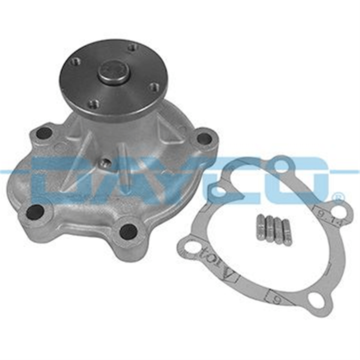 DAYCO DP280 - Devirdaim - Opel Astra G Corsa B Combo B Vectra A Vectra B