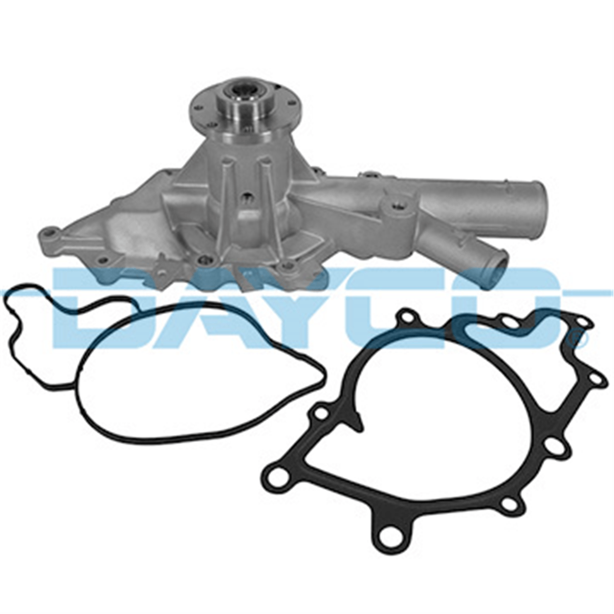 DAYCO DP281 - Devirdaim - Mercedes W901-902-903-904-905