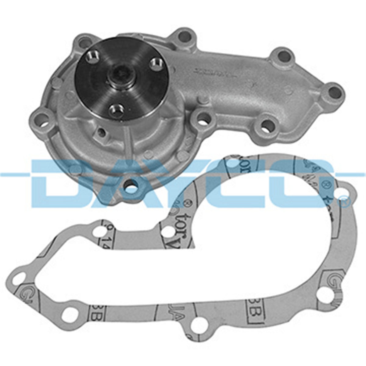 DAYCO DP283 - Devirdaim - Bmw Land Rover Range Rover Discovery Ii-defender