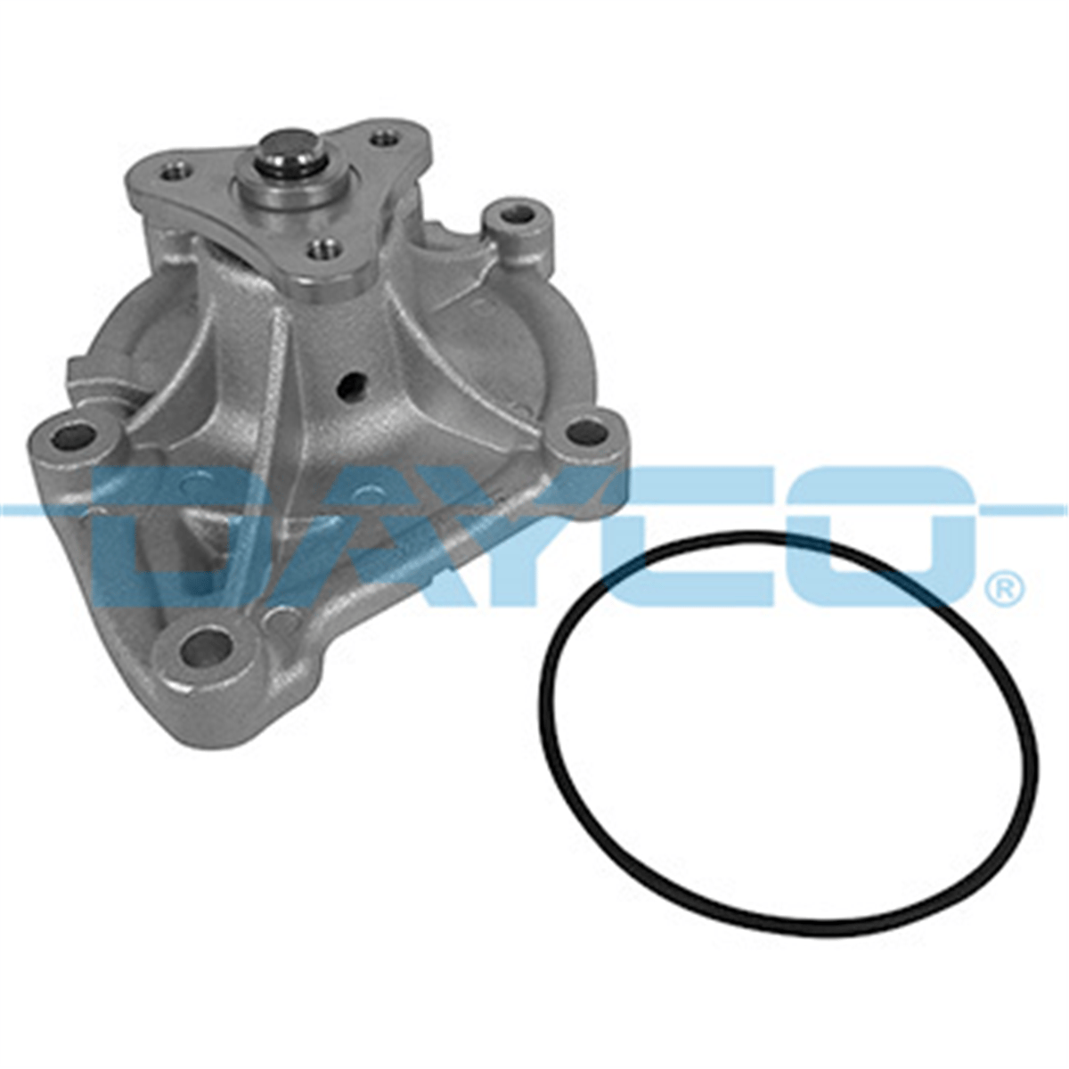 DAYCO DP286 - Devirdaim - Bmw F20-f20 Lci-f21-f21 Lci-f30-30 Lci-f31-f35-f35 Lci-mini R55-r56-r57-r58-r59-r60-r61
