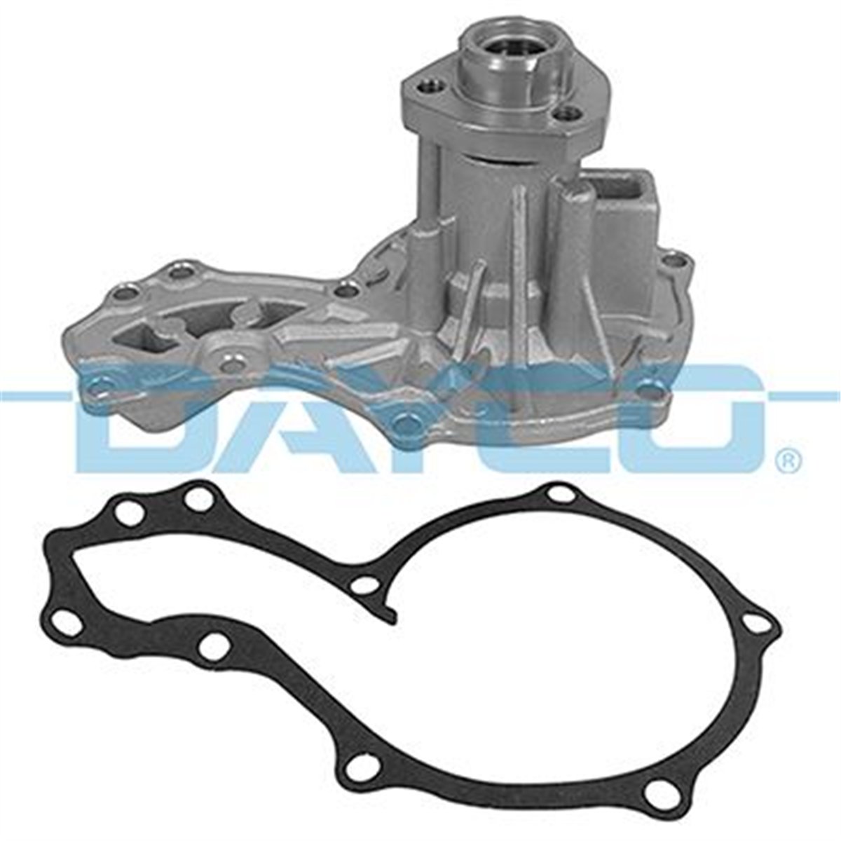 DAYCO DP288 - Devirdaim - Vw Caddy-polo Classic-passat-golf2