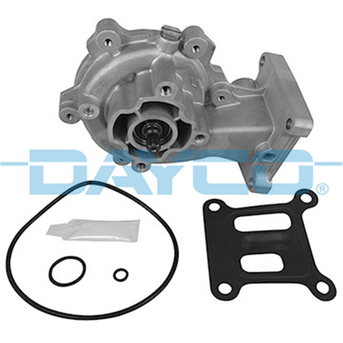 DAYCO DP289 - Devirdaim - Ford Transit V-184/ Mondeo