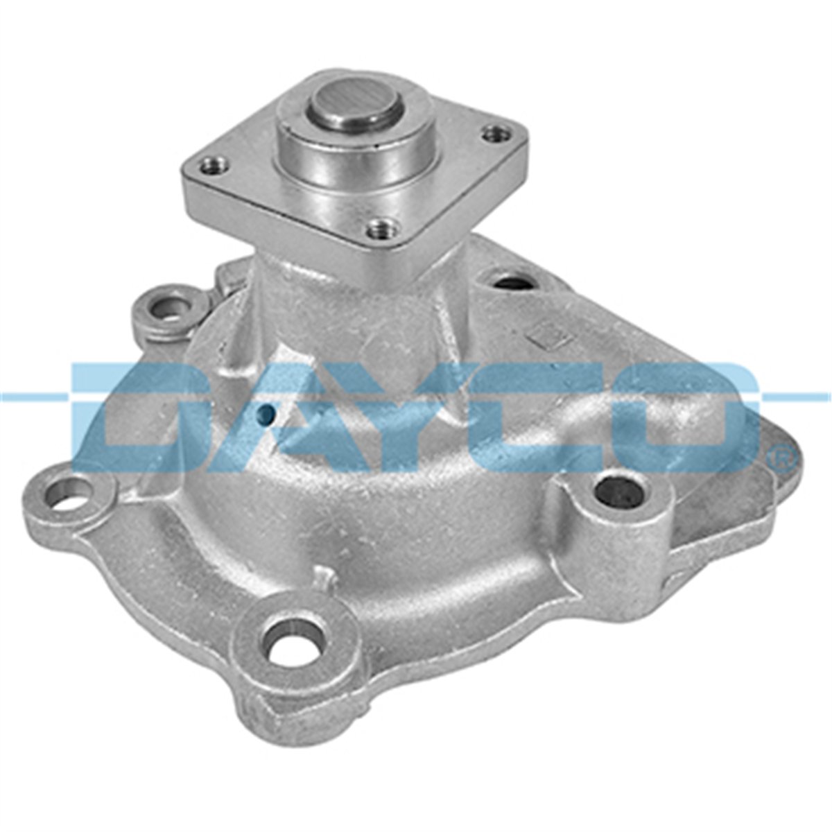 DAYCO DP296 - Devirdaim - Ford Transit M12-m15