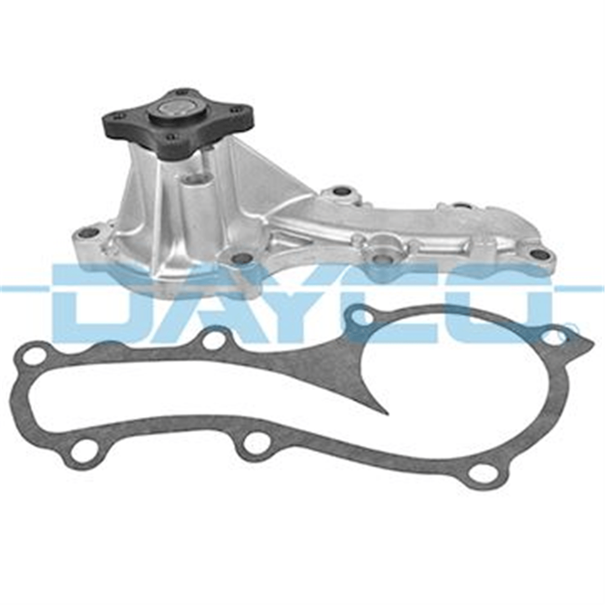DAYCO DP298 - Devirdaim - Japon Primera : Almera 1.5 00-06