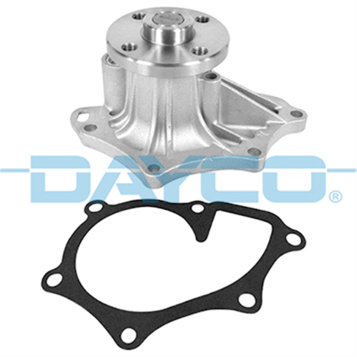 DAYCO DP300 - Devirdaim - Japon Avensis (t22, T25) 01-08 : Rav4 (a2, A3) 2.0 01-08