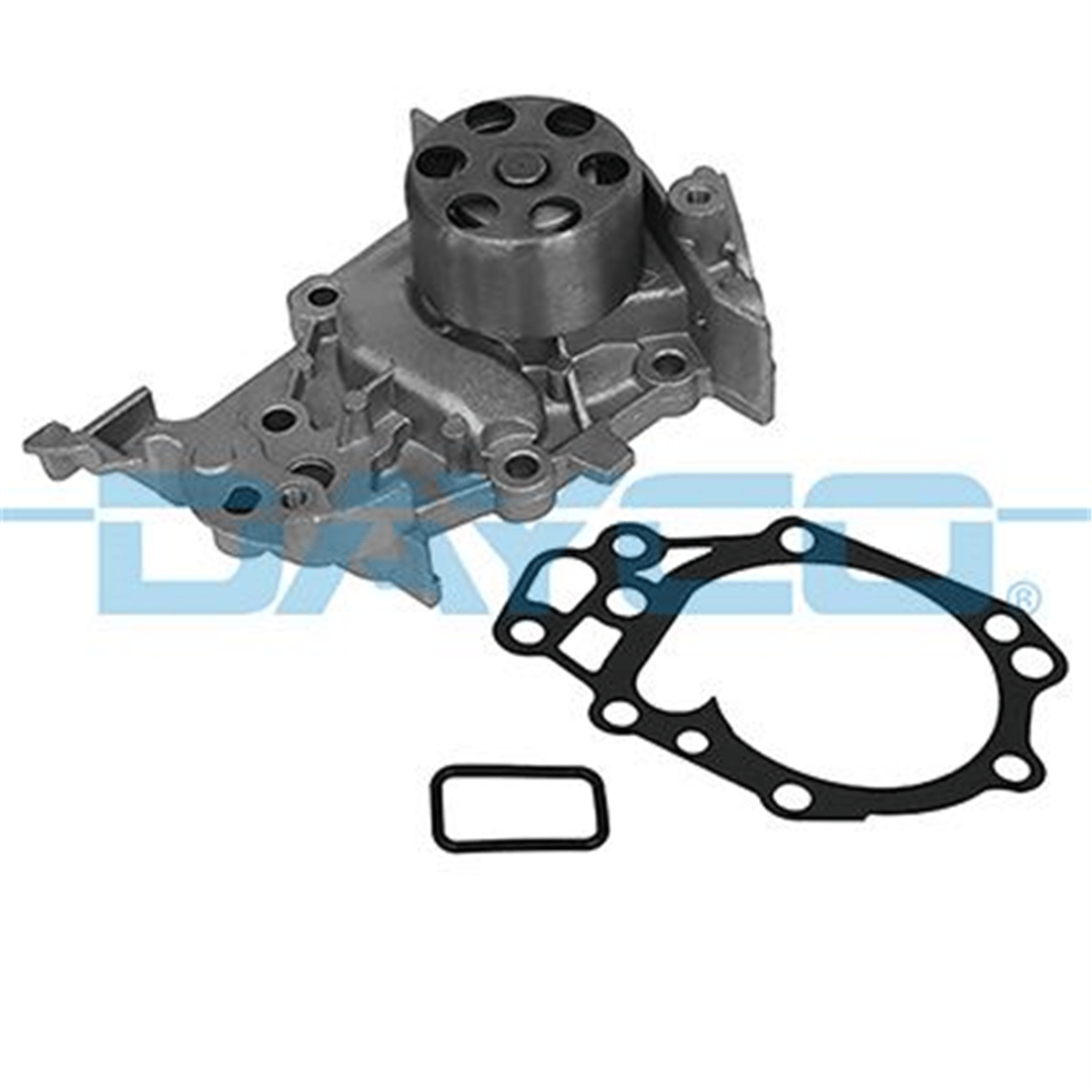 DAYCO DP304 - Devirdaim - Renault Clio Iii/twingo/kango/modus