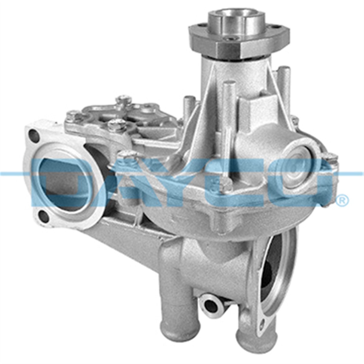 DAYCO DP306 - Devirdaim - Vw Caddy-polo Classic-passat-golf2