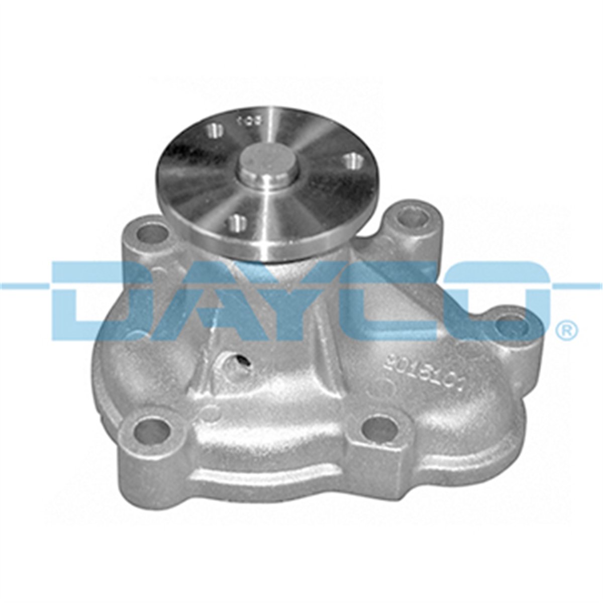 DAYCO DP309 - Devirdaim - Opel Astra G Astra H Meriva A