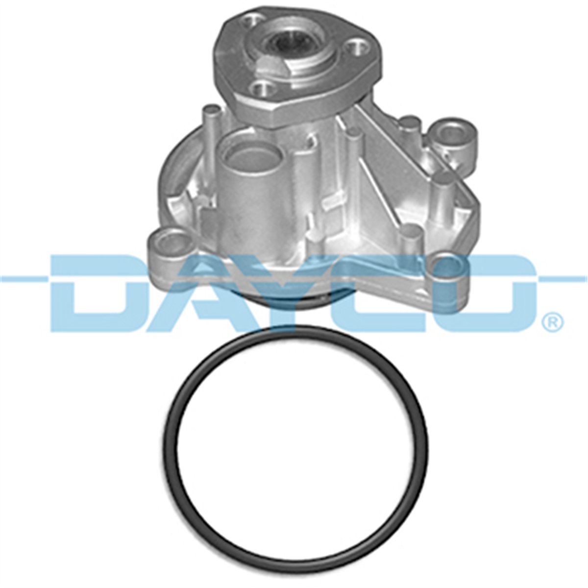 DAYCO DP310 - Devirdaim - Vw Polo-cordoba-ibiza-fabia