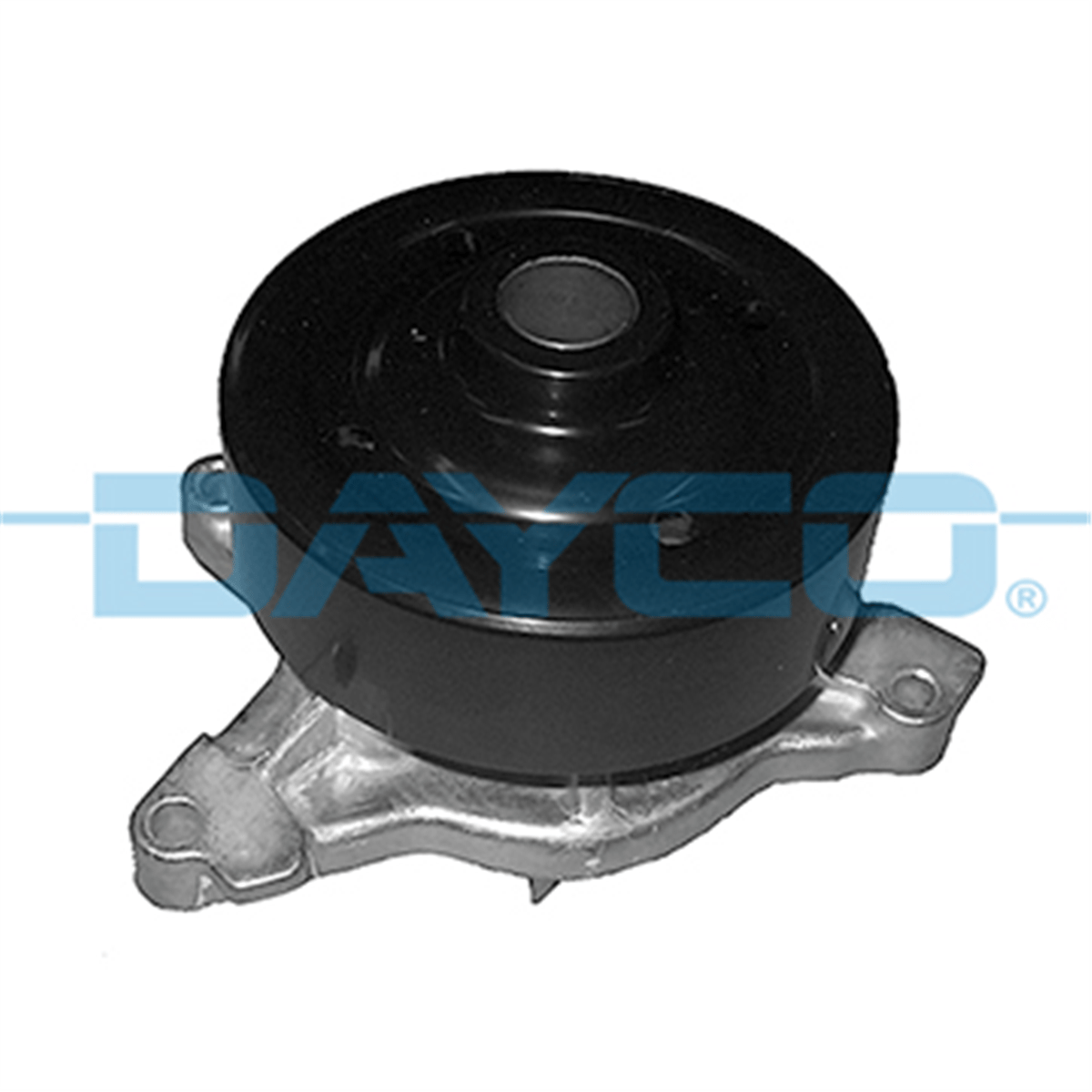 DAYCO DP323 - Devirdaim - Japon Corolla (e11, E12) : Avensis (t22, T25) 1.6/1.8 00-08