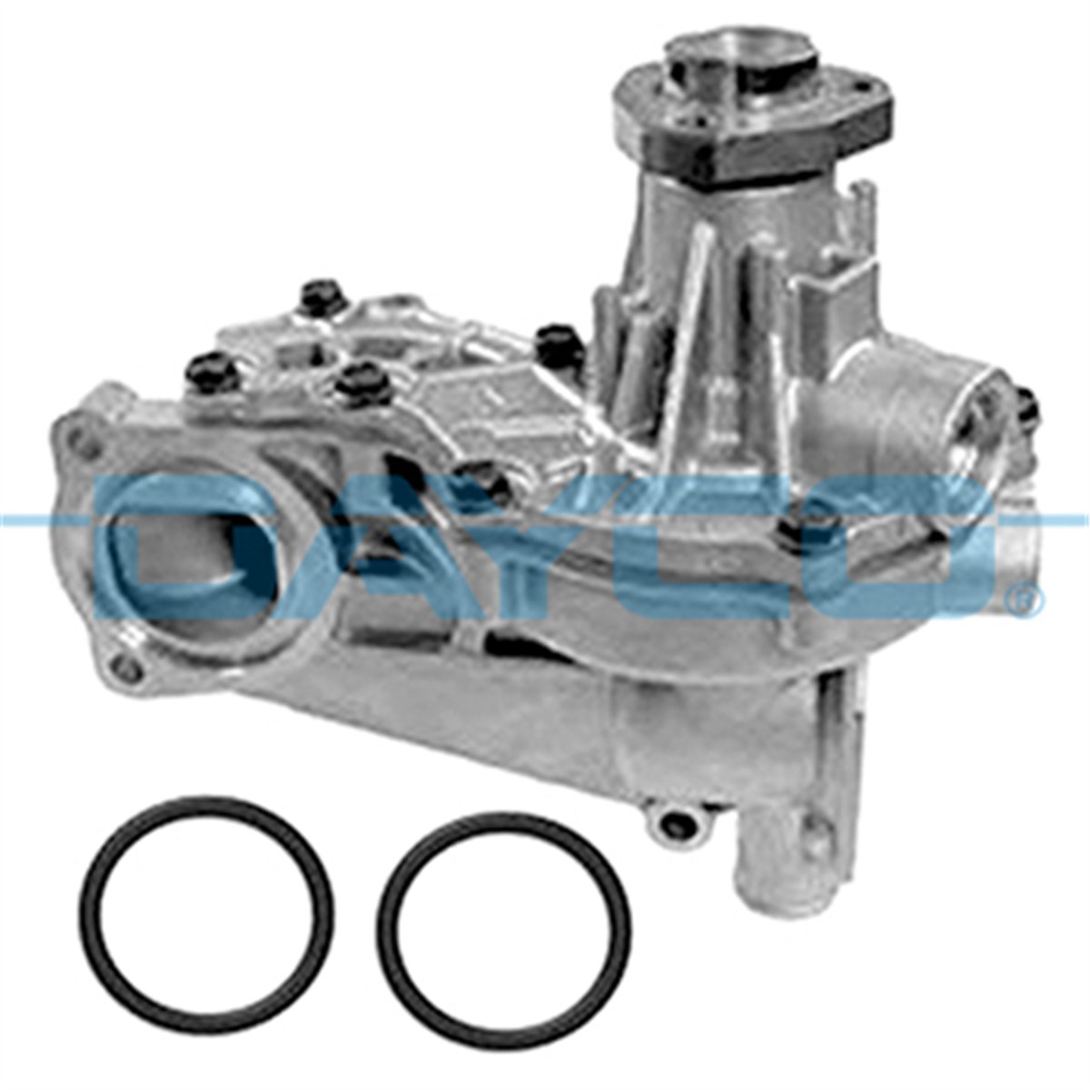 DAYCO DP325 - Devirdaim - Vw Passat-a4