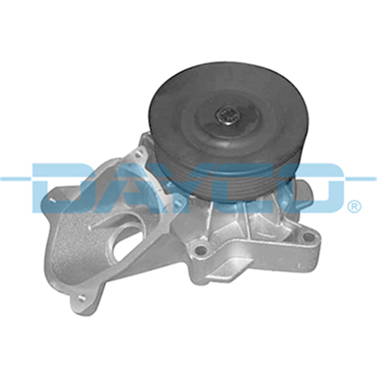 DAYCO DP326 - Devirdaim - Bmw E87-e90-e91-e92-e93-e60-e61-e63-e64-x3 E83 Lci-x5 E70-x6 E71