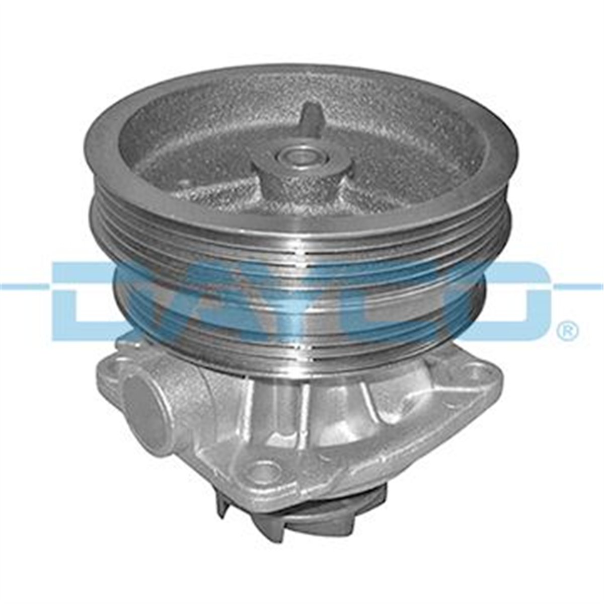 DAYCO DP327 - Devirdaim - Fiat Palio/marea/bravo/stilo