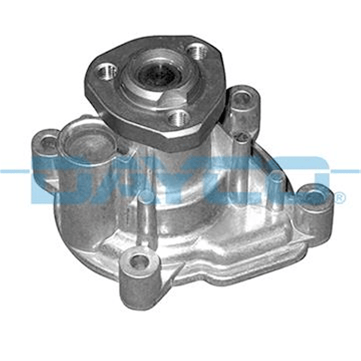 DAYCO DP329 - Devirdaim - Vw Golf5-jetta-a3-leon