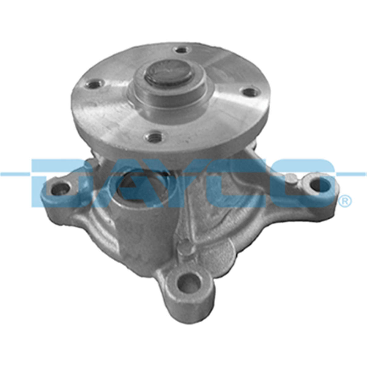 DAYCO DP330 - Devirdaim - Kore Accent Blue/i20/ix20/i30/ix35/elantra/cerato/sportage