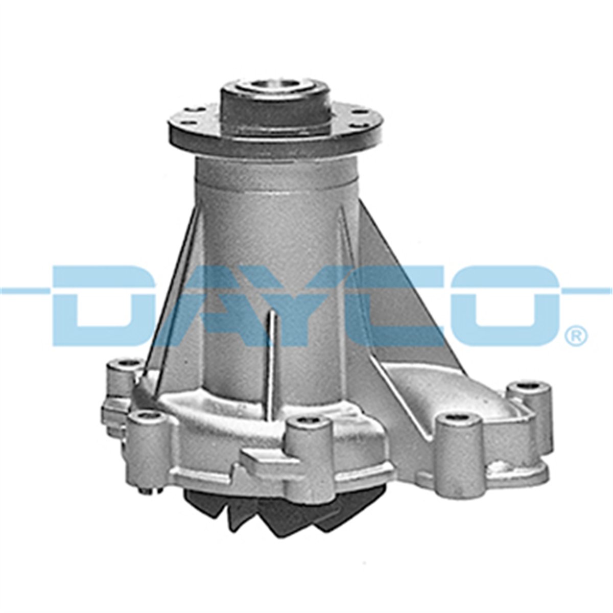 DAYCO DP331 - Devirdaim - Mercedes W124-201-202-210-140-460-461-463-638-901-902-903-904