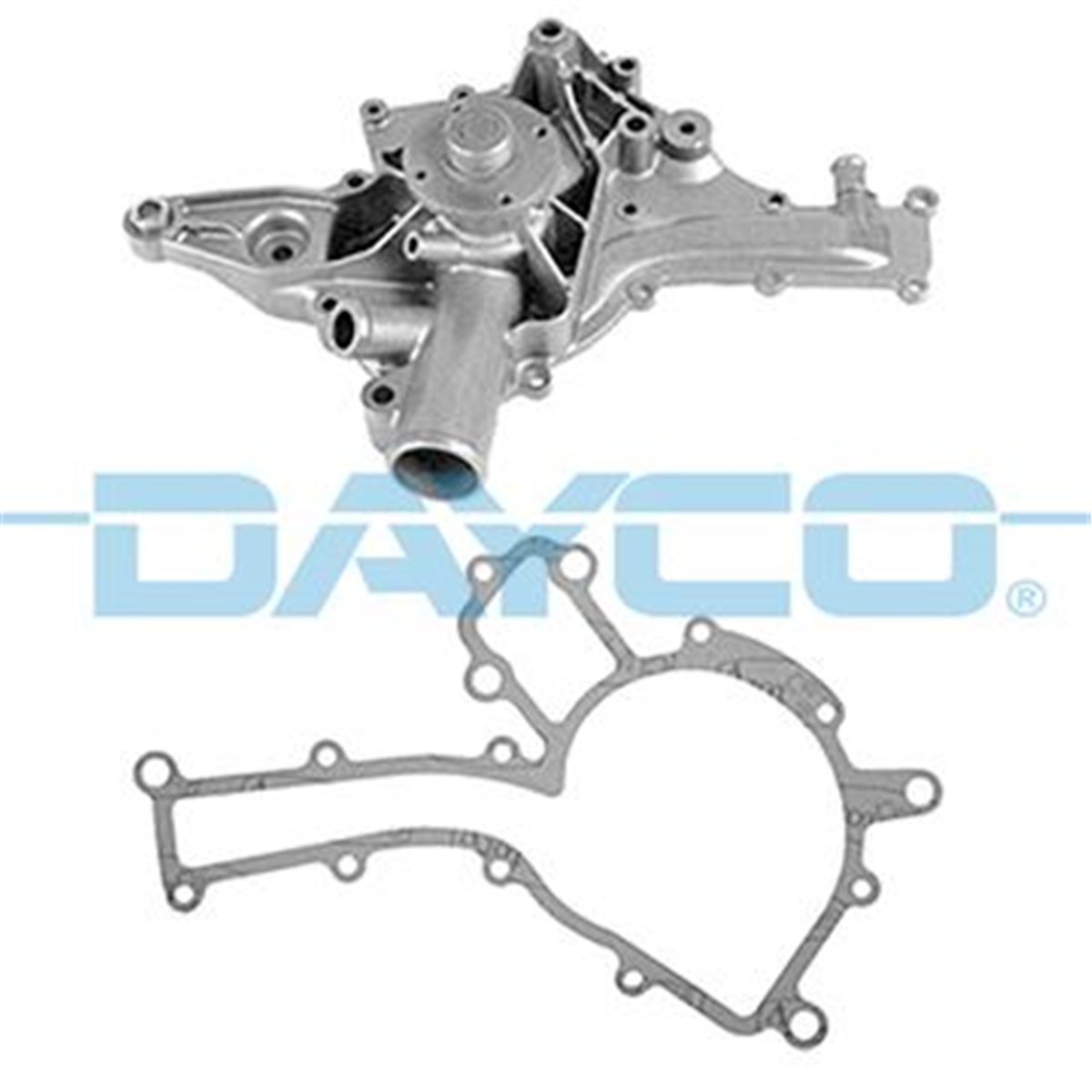 DAYCO DP332 - Devirdaim - Mercedes W210-220-163