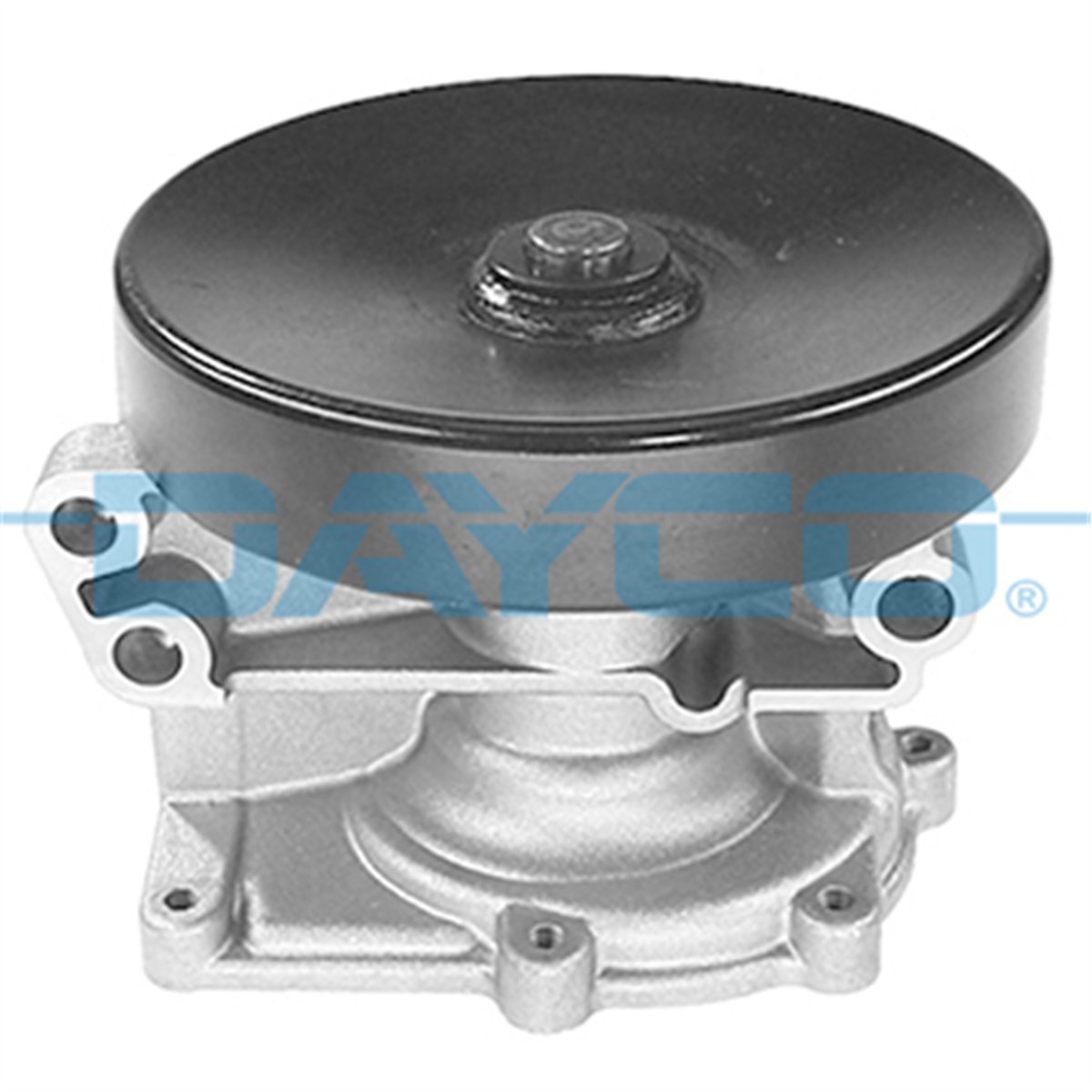 DAYCO DP337 - Devirdaim - Renault Laguna/safran