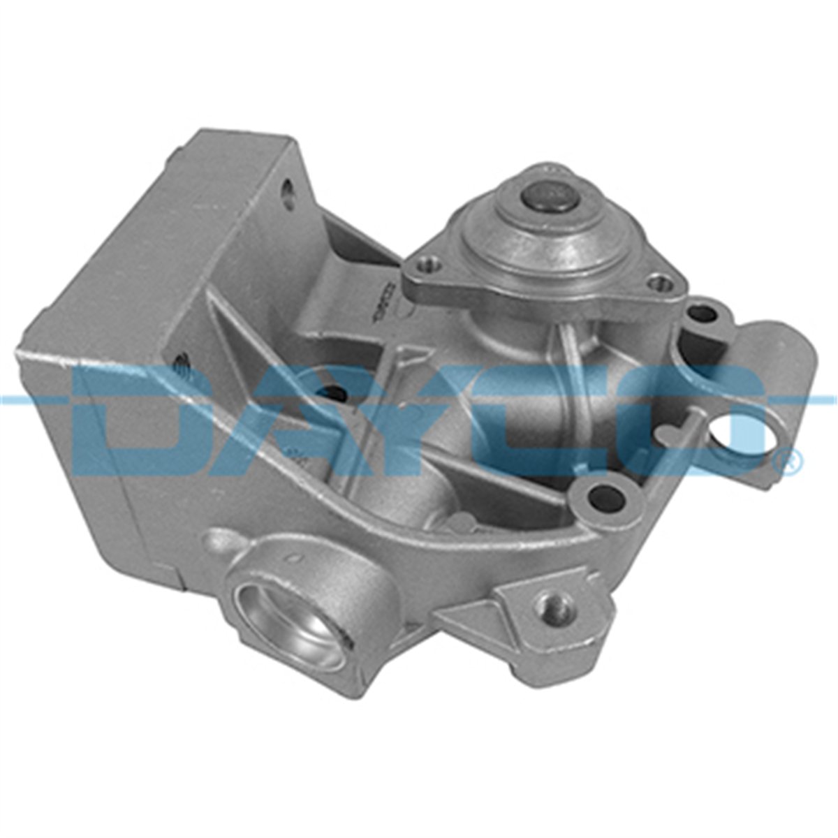 DAYCO DP340 - Devirdaim - Fiat Ducato/boxer/jumper