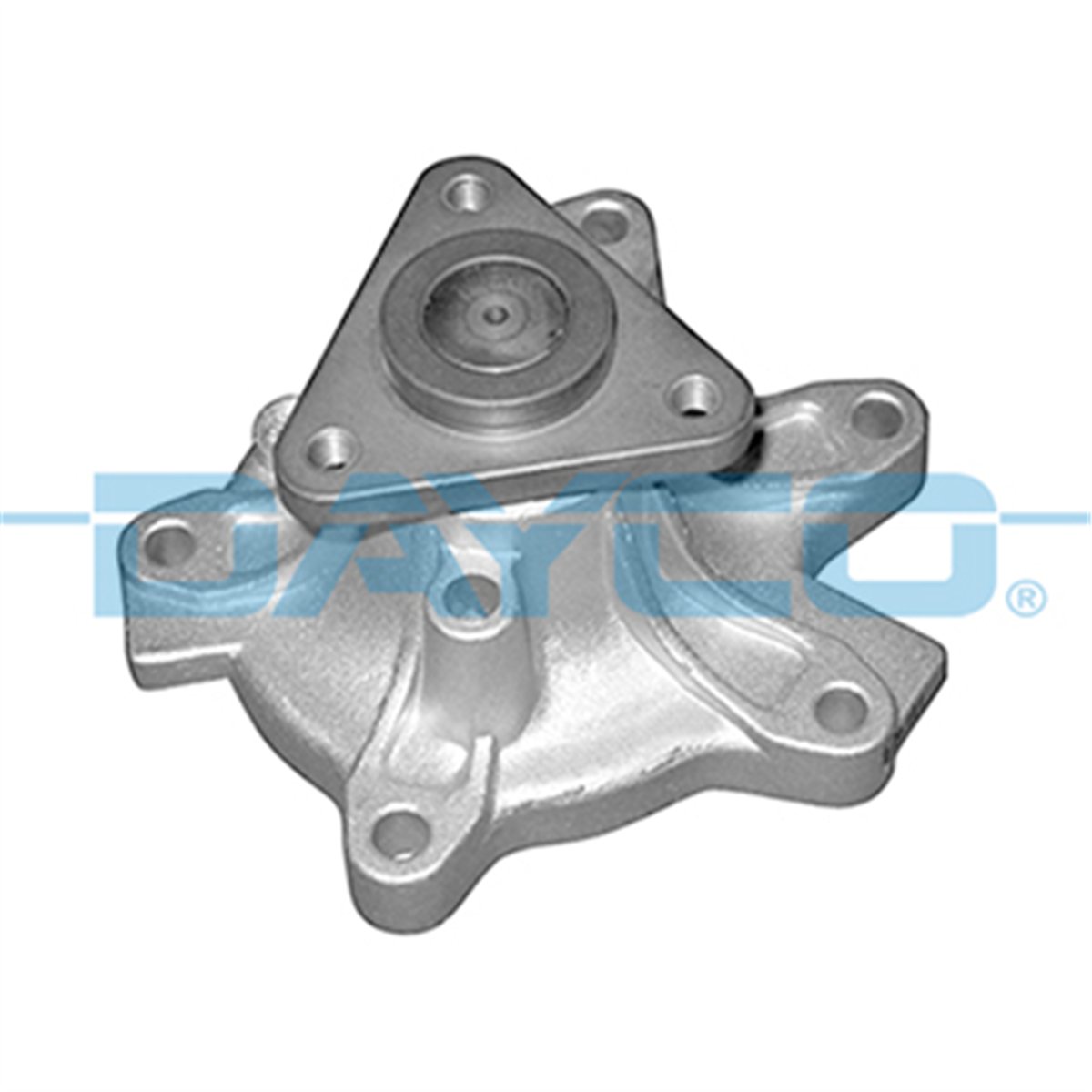 DAYCO DP347 - Devirdaim - Japon Yaris (p1) : Prius (w1, W2) 1.5 Hybrid 00-09