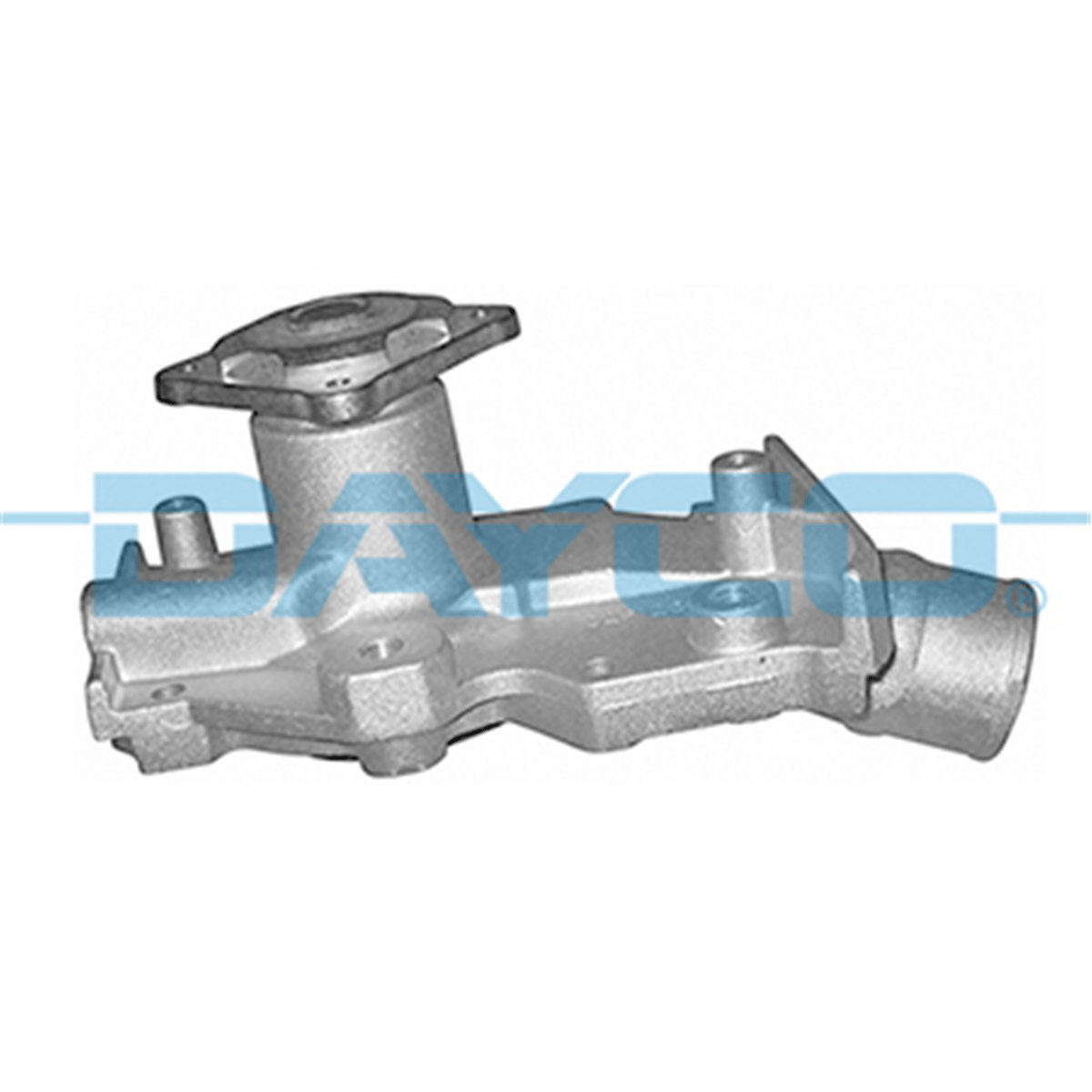 DAYCO DP349 - Devirdaim - Ford Mondeo