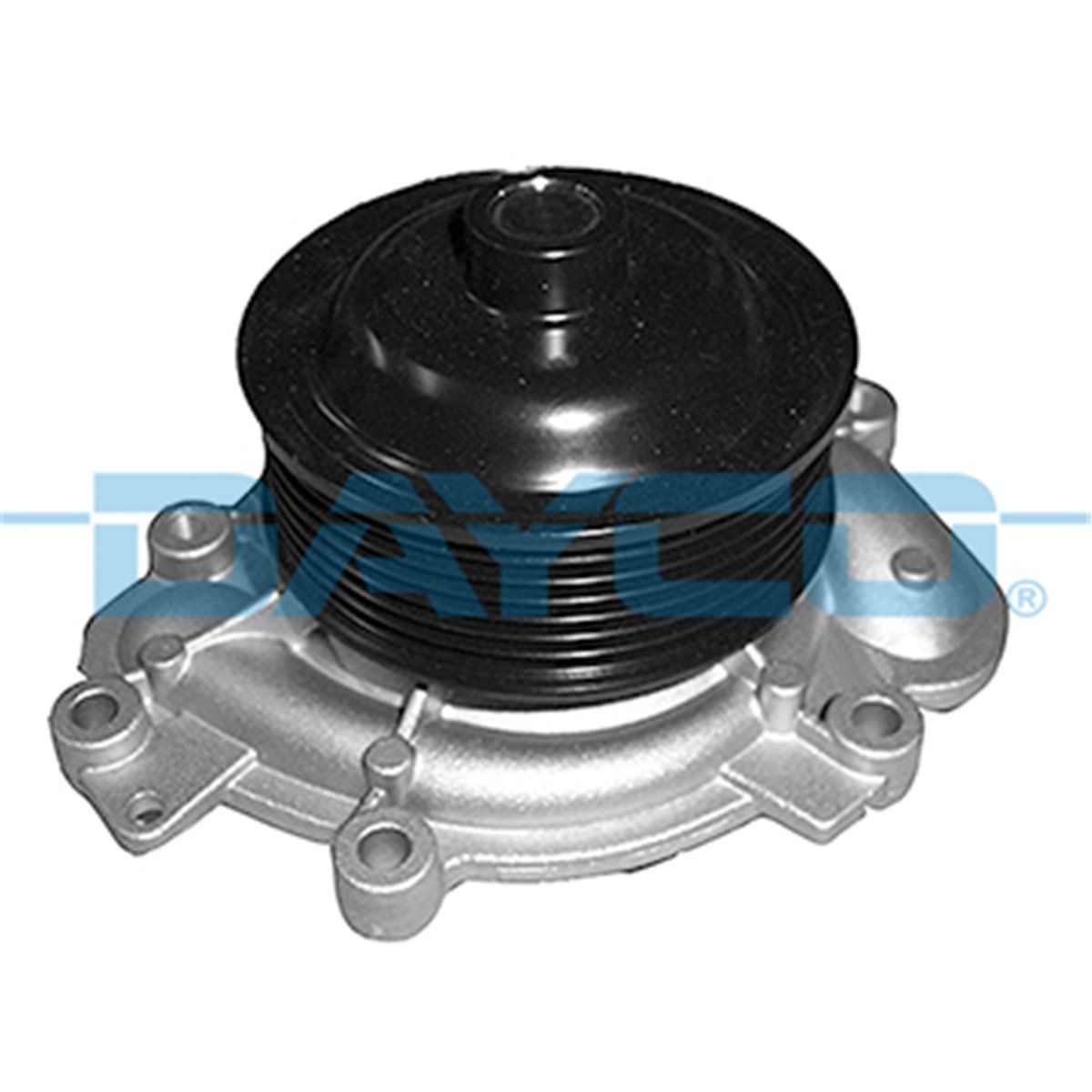 DAYCO DP354 - Devirdaim - Mercedes W204-209-211-219-212-204-461-463-164-166-221-222-639-907-909-910