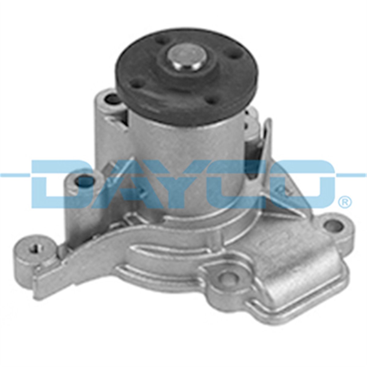 DAYCO DP356 - Devirdaim - Kore Elantra/matrix/i30/tucson/ceed/cerato/carens