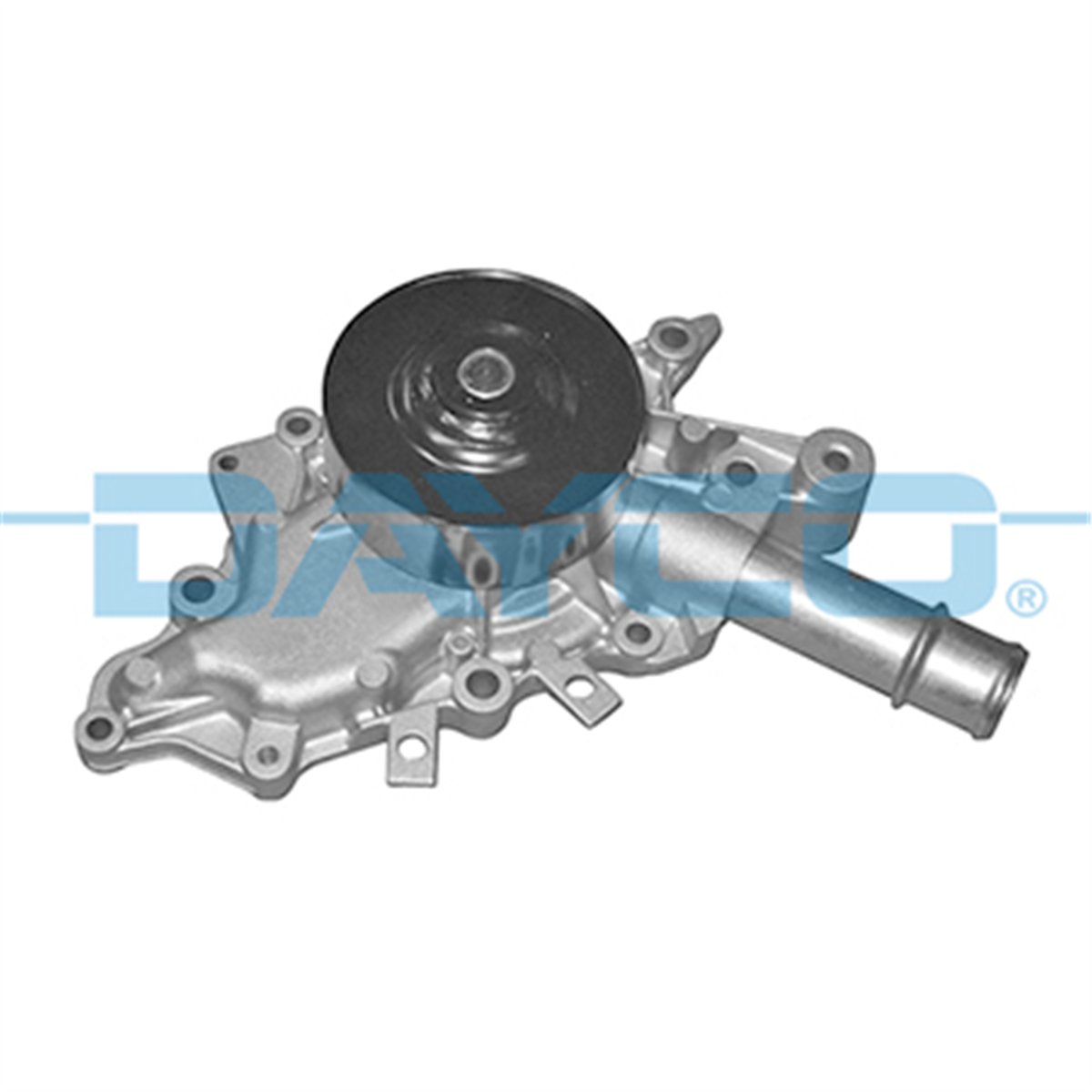 DAYCO DP366 - Devirdaim - Mercedes Vito