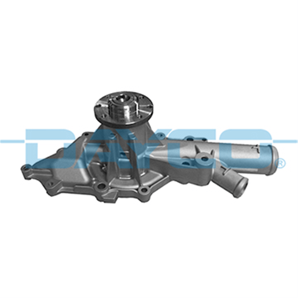 DAYCO DP368 - Devirdaim - Mercedes W639-906