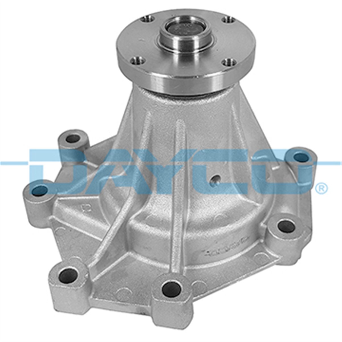 DAYCO DP370 - Devirdaim - Kore Starex/sorento 140hp D4cb