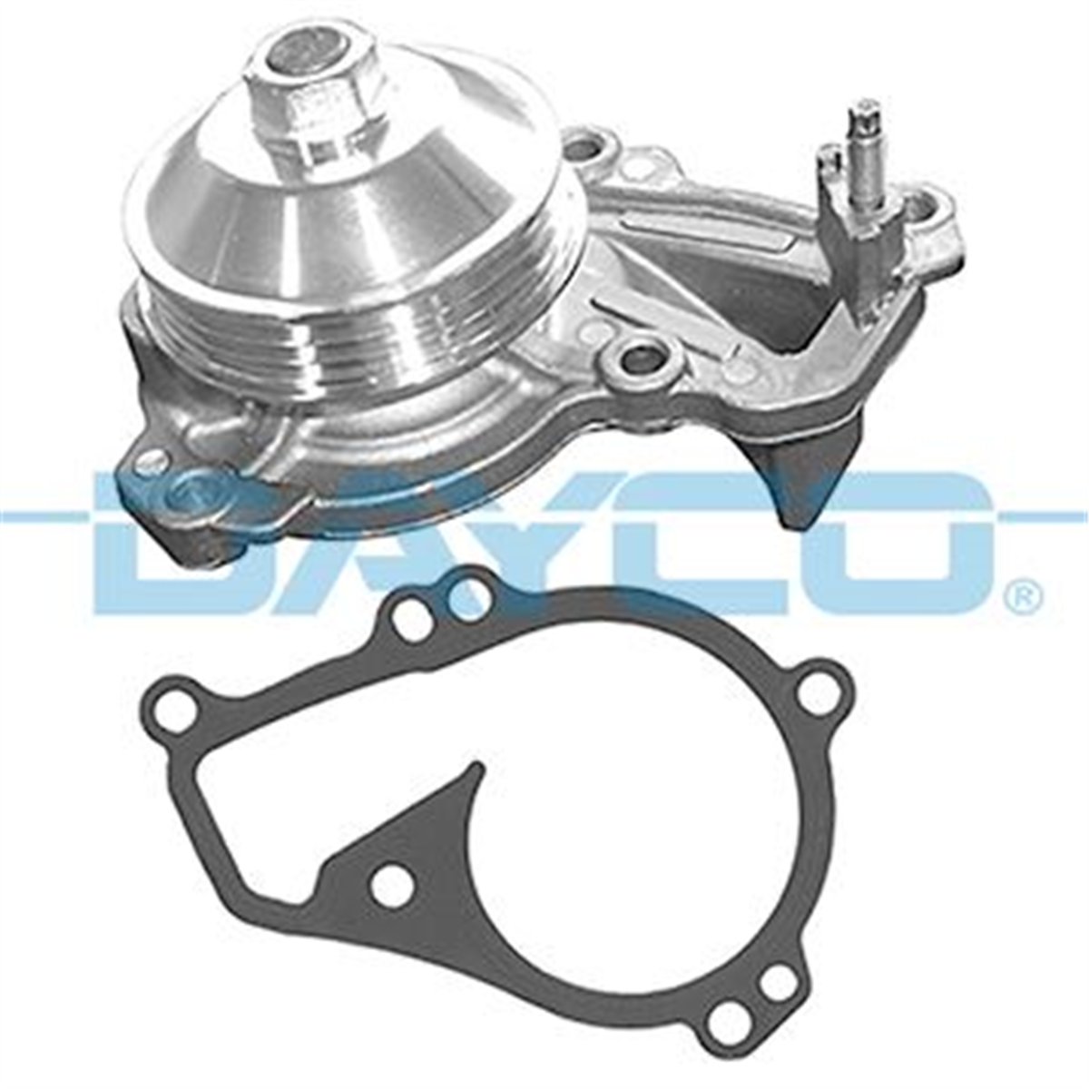 DAYCO DP374 - Devirdaim - Psa 208/2008/301/308 Ii/corsa F