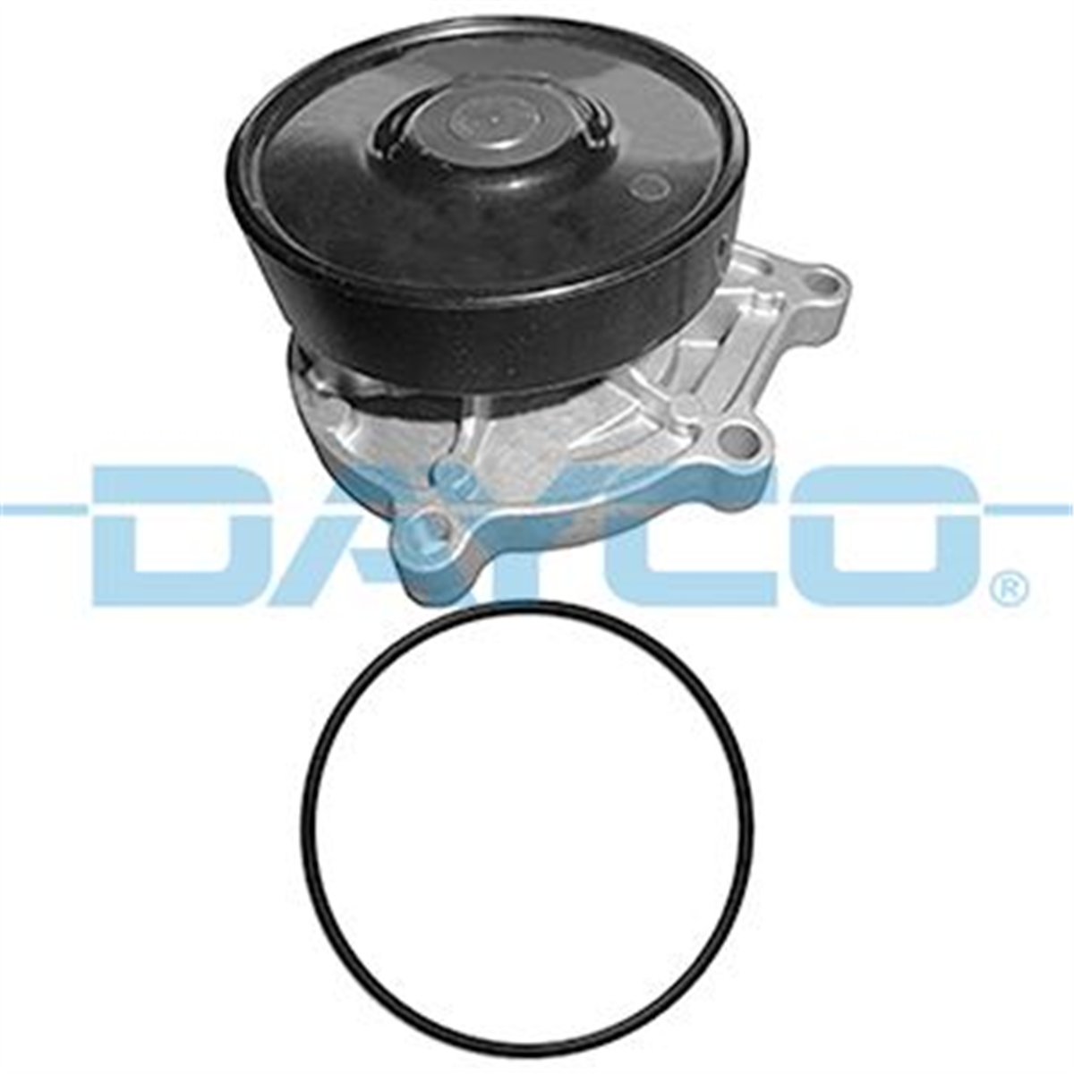 DAYCO DP375 - Devirdaim - Bmw Mini R55-r56-r57r-58-r59-r60-r61
