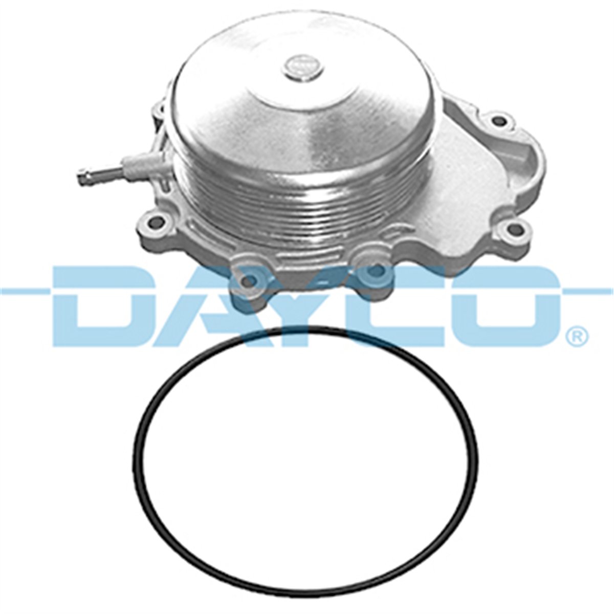 DAYCO DP389 - Devirdaim - Mercedes 204-212-207-x204-447