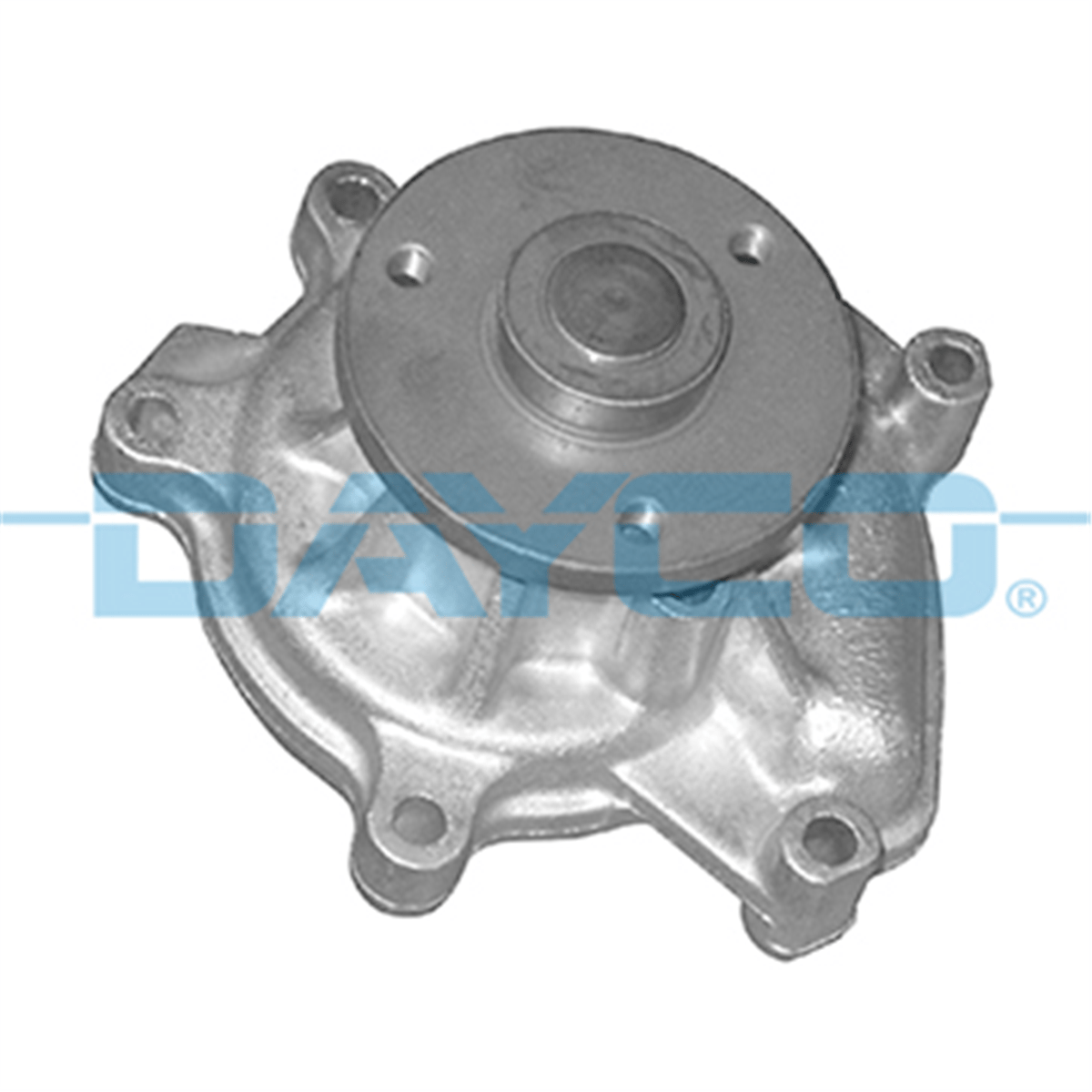 DAYCO DP399 - Devirdaim - Japon Terios (j2) : Sirion (m1, M3) 1.3 00-12 : Yrv (m2) 1.3 01-05 : Materia (m4) 1.3 07-10