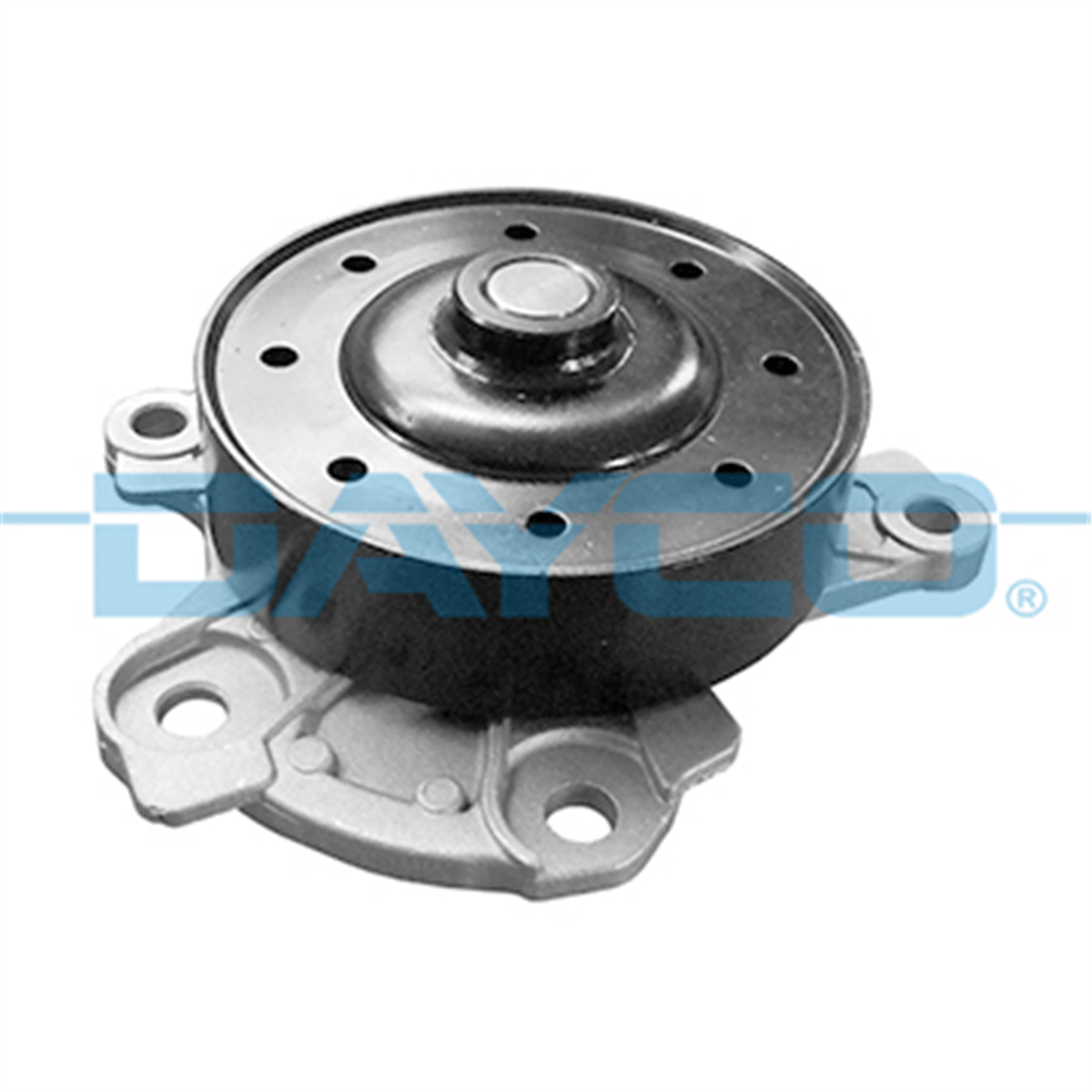 DAYCO DP401 - Devirdaim - Japon Corolla (e15, E18, E21) : Auris (e15, E18) 1.6 07- : Avensis (t27) 1.6/1.8/2.0 09- : Rav4 (a3, A4) 2.0 09-
