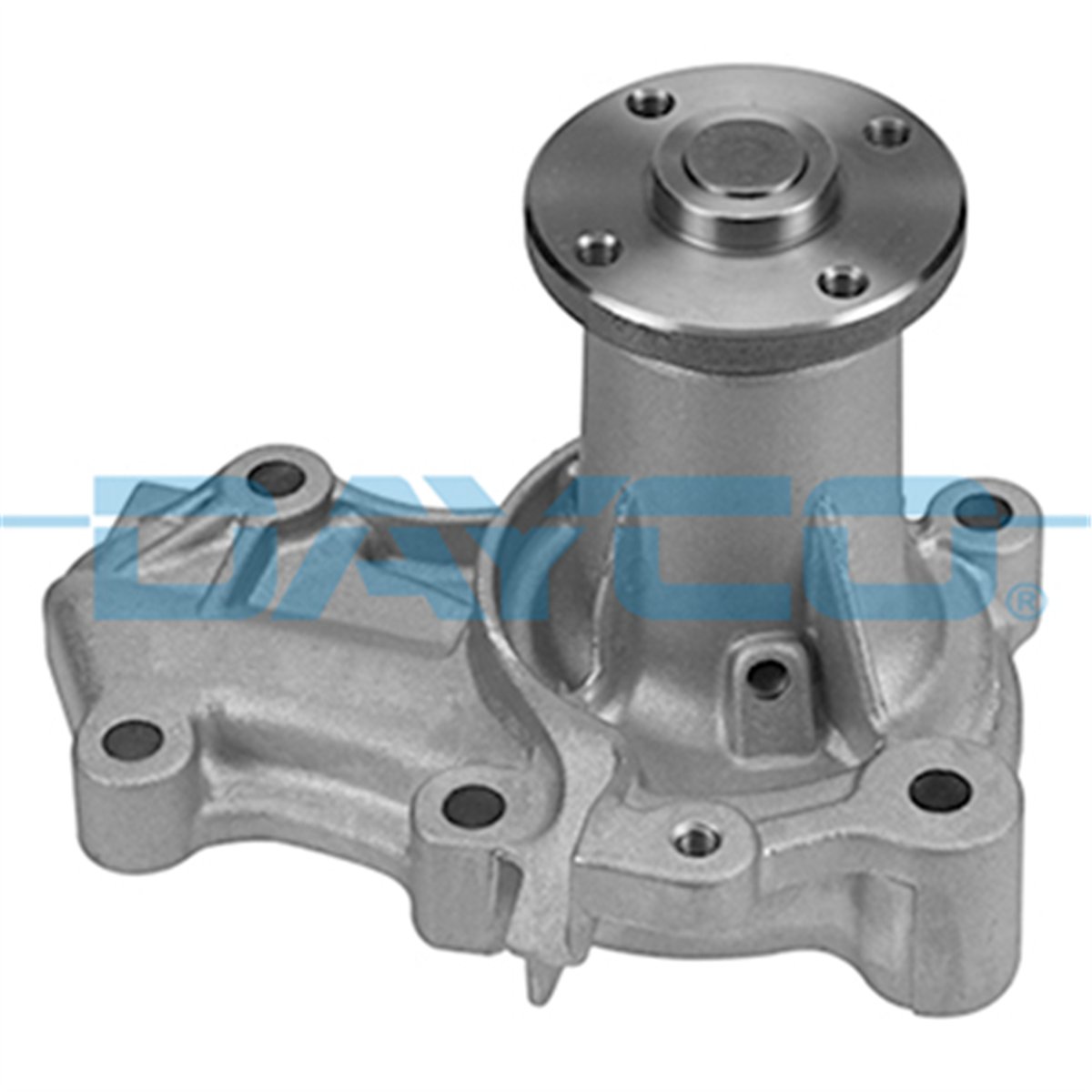 DAYCO DP419 - Devirdaim - Japon Lancer (cs)