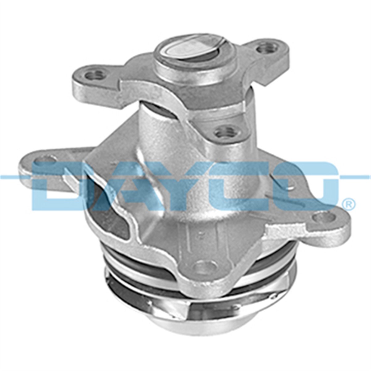 DAYCO DP433 - Devirdaim - Renault Trafic Ii/megan Iv/kadjar/ Talisman/talento/qashqai / Xtrail / Mercedes :c 180