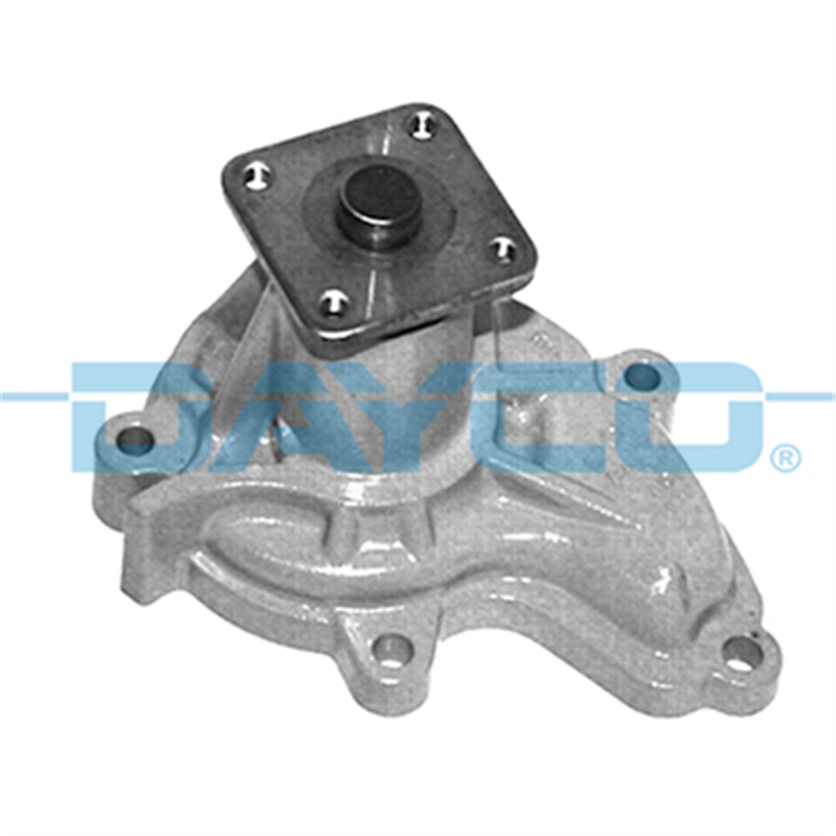 DAYCO DP446 - Devirdaim - Japon Primera (p11)