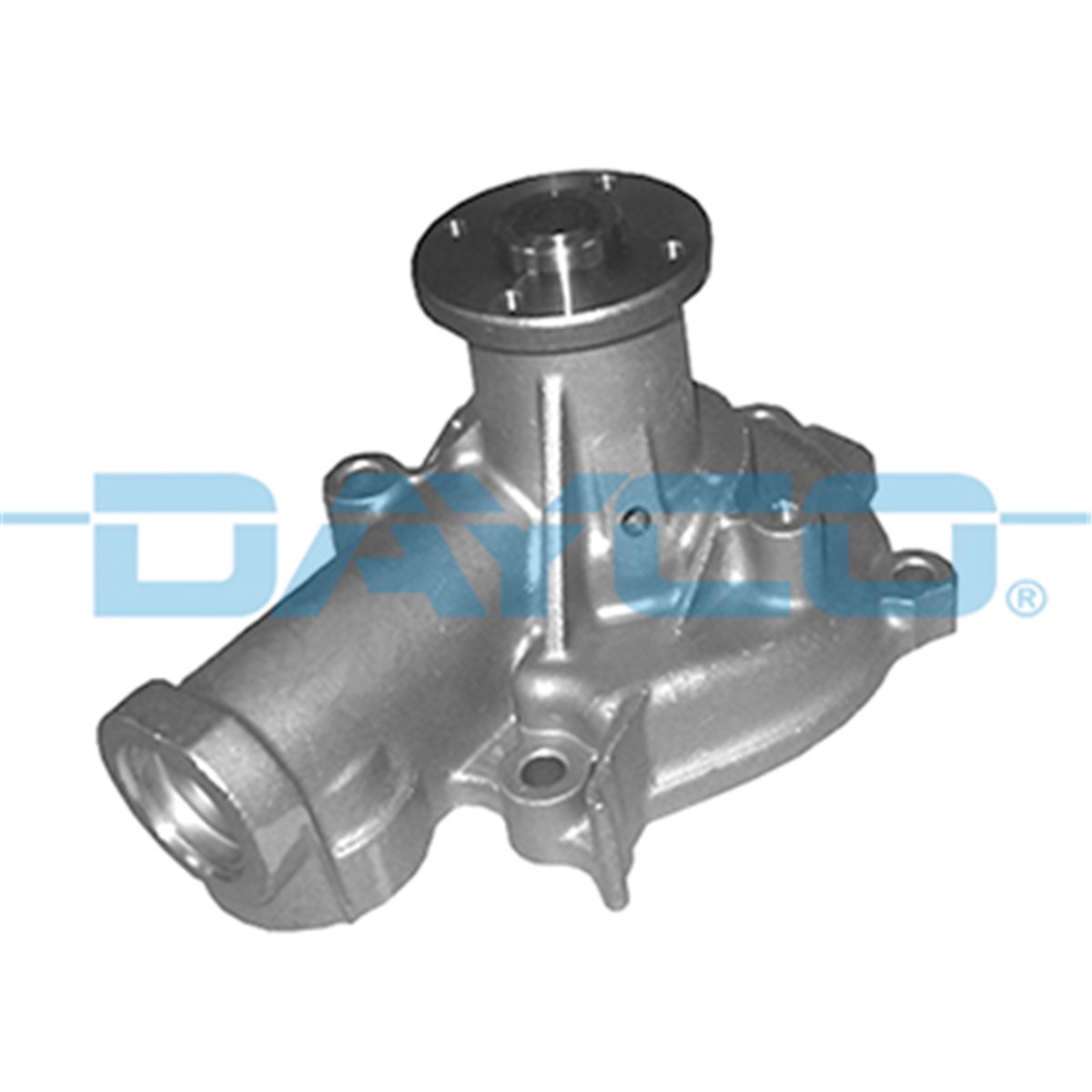 DAYCO DP450 - Devirdaim - Kore Sonata/santafe/trajet 16v