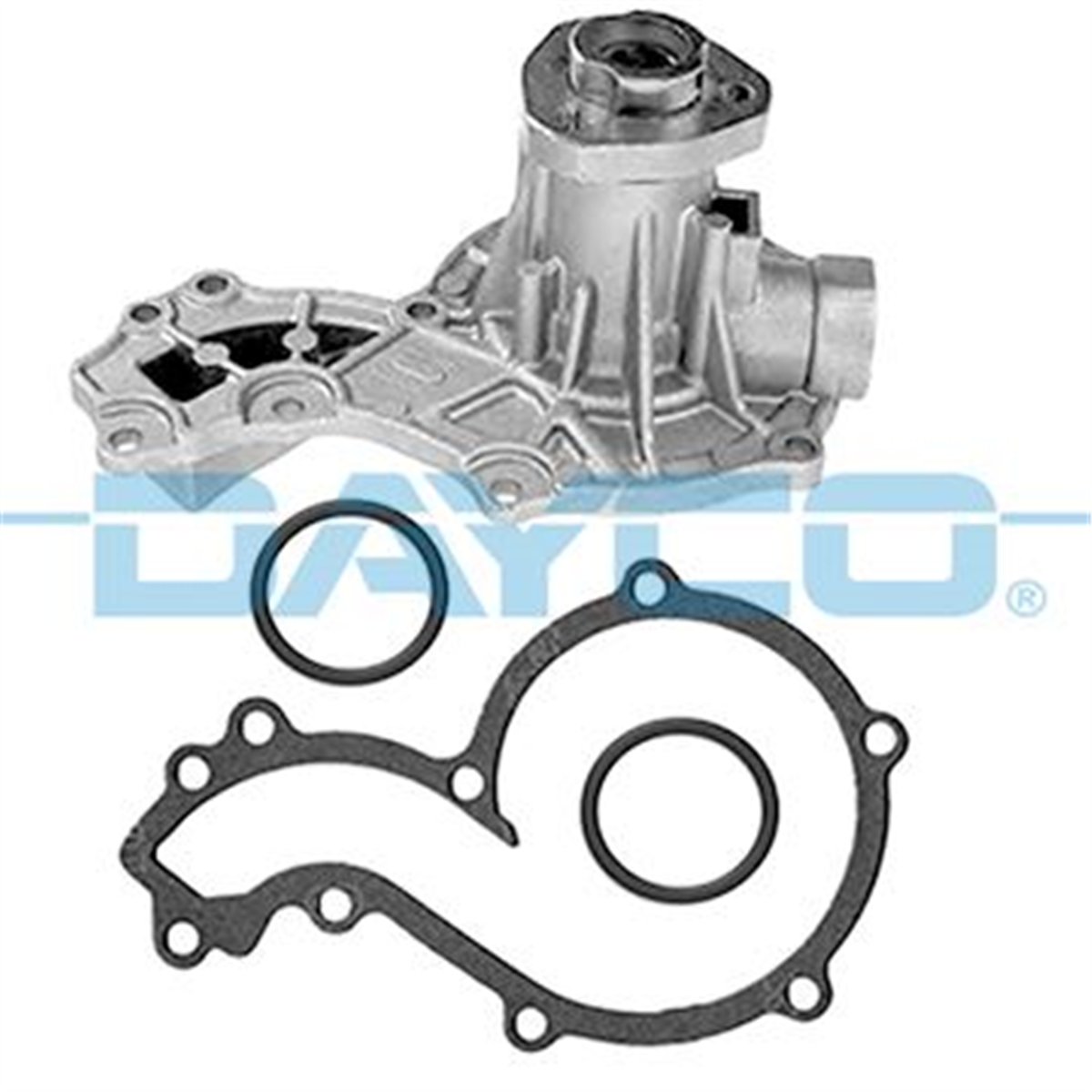 DAYCO DP451 - Devirdaim - Vw Passat-a4-a6
