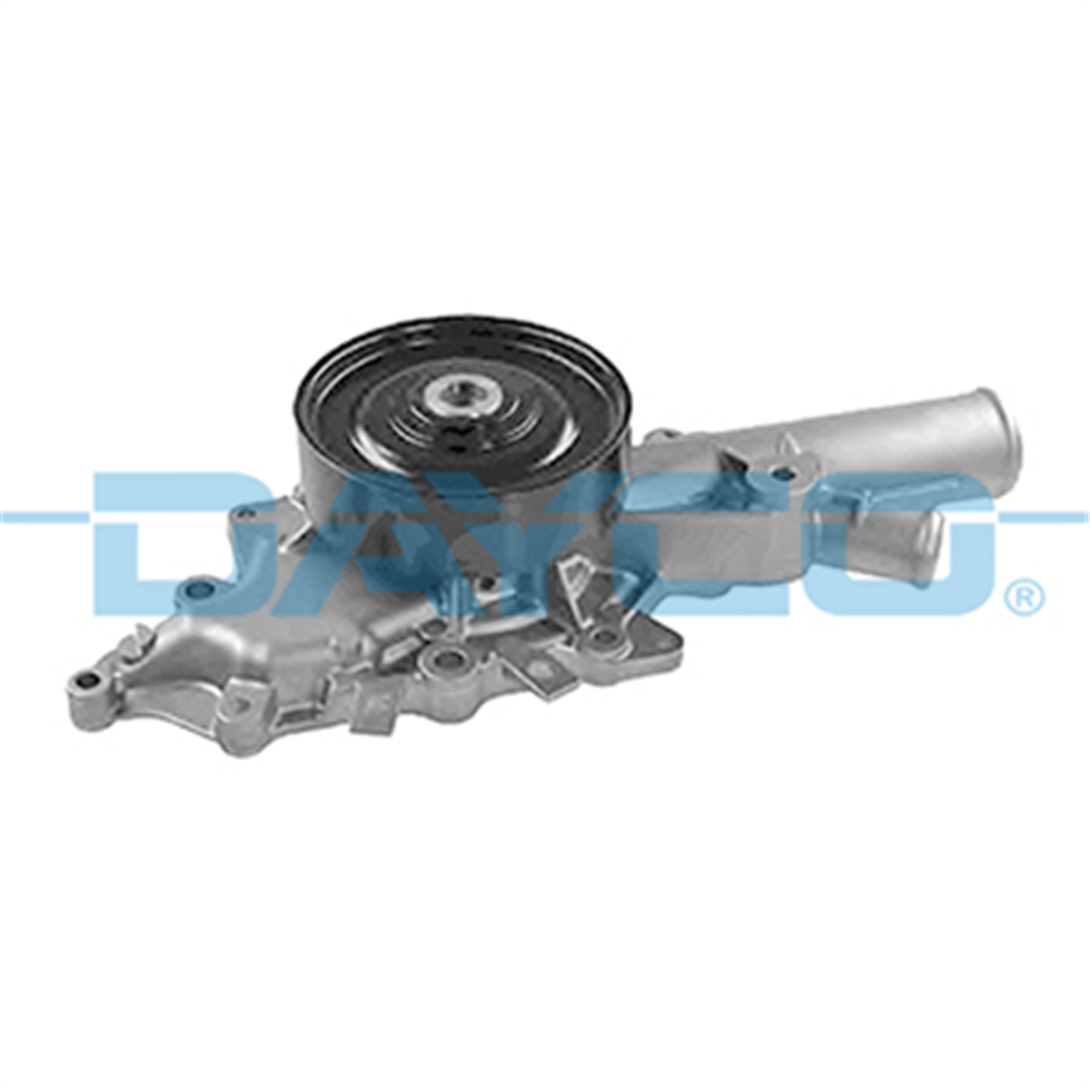 DAYCO DP458 - Devirdaim - Mercedes W210