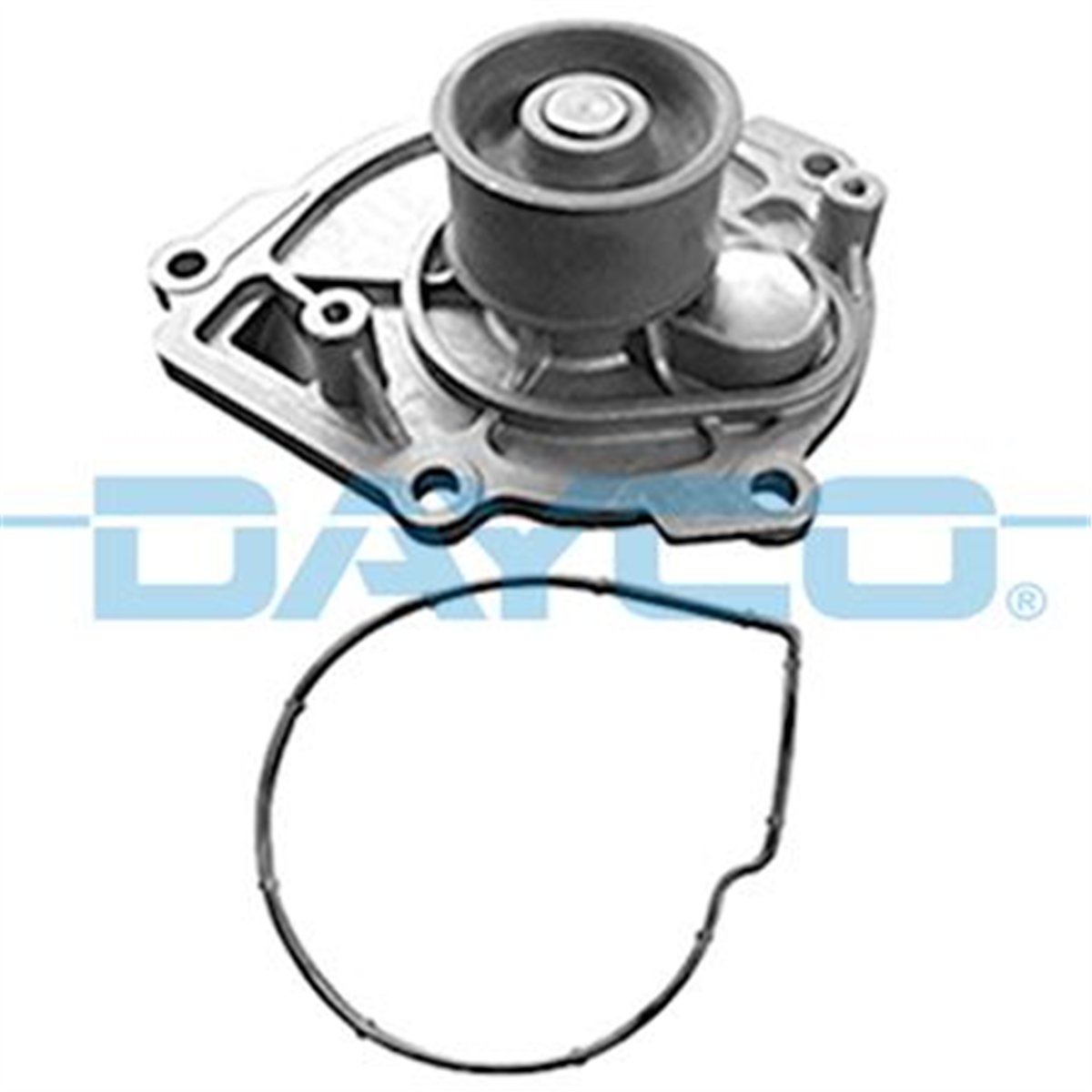 DAYCO DP472 - Devirdaim - Fiat Jeep Cherokee-voyager